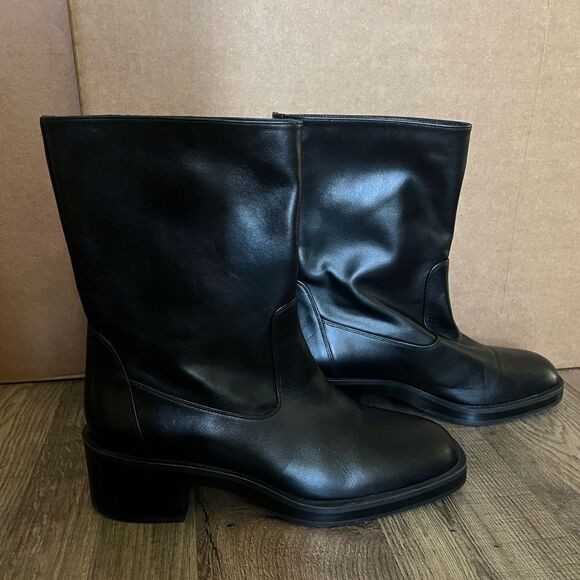 Stuart Weitzman Kaia bootie - Picture 6 of 8